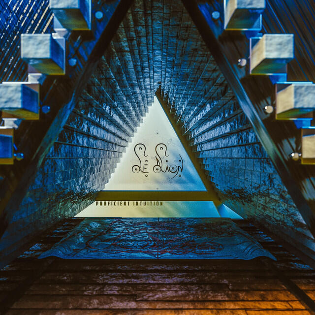 Релиз Proficient Intuition