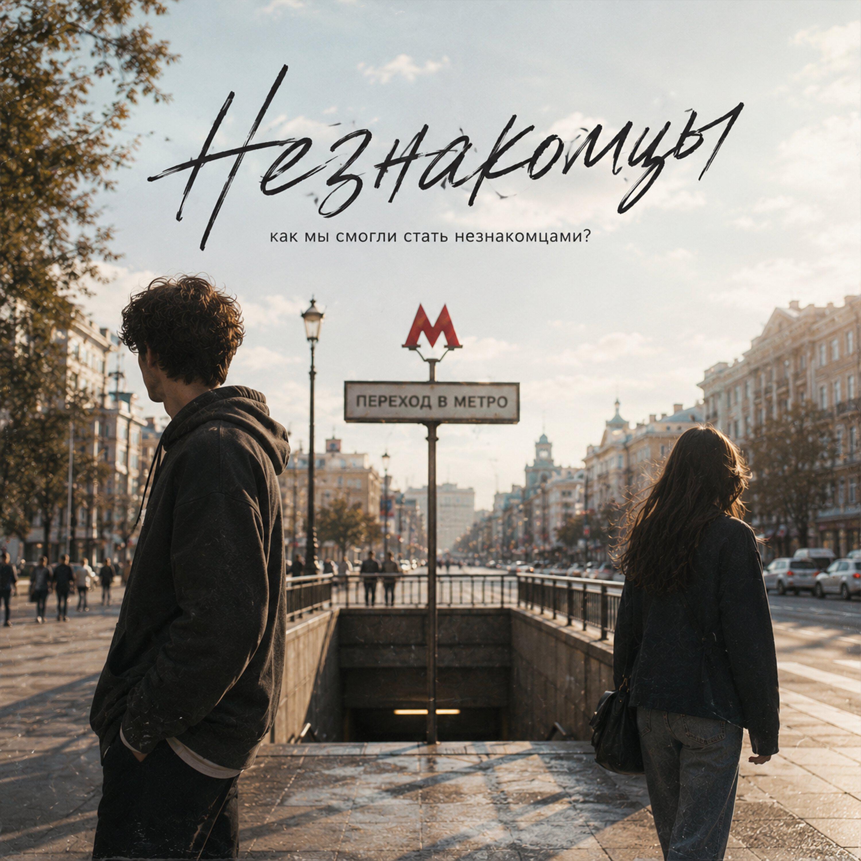 Релиз Незнакомцы