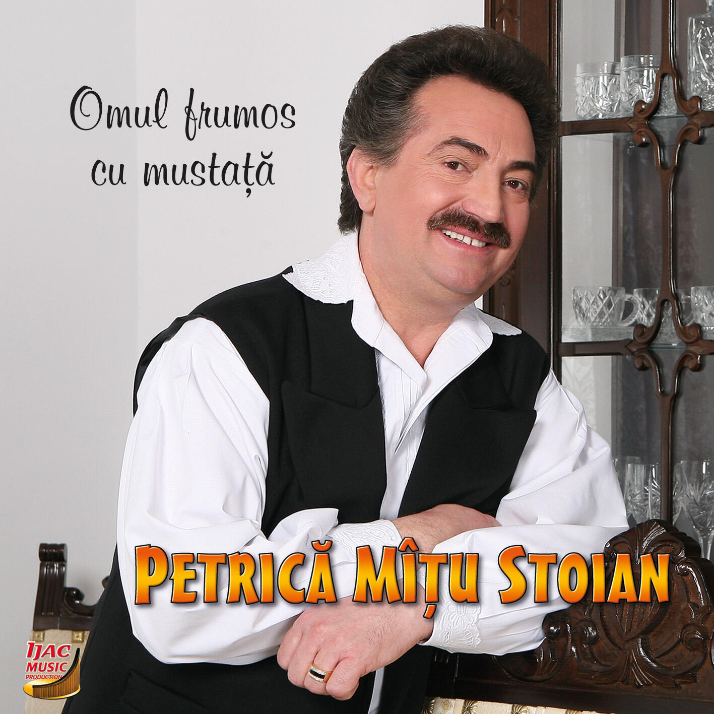 Релиз Omul frumos cu mustață