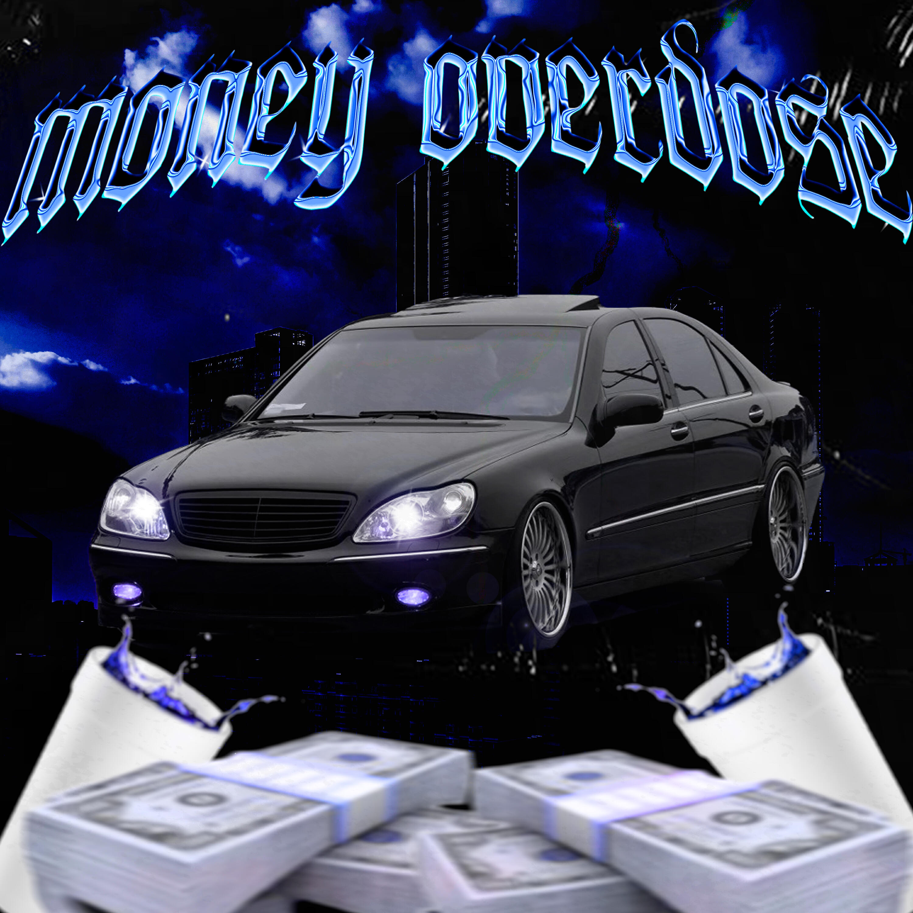 Скачать песню PHONKMESSIAH, Roudie J. - WHAT THE HECK бесплатно в MP3 для Android и iOS