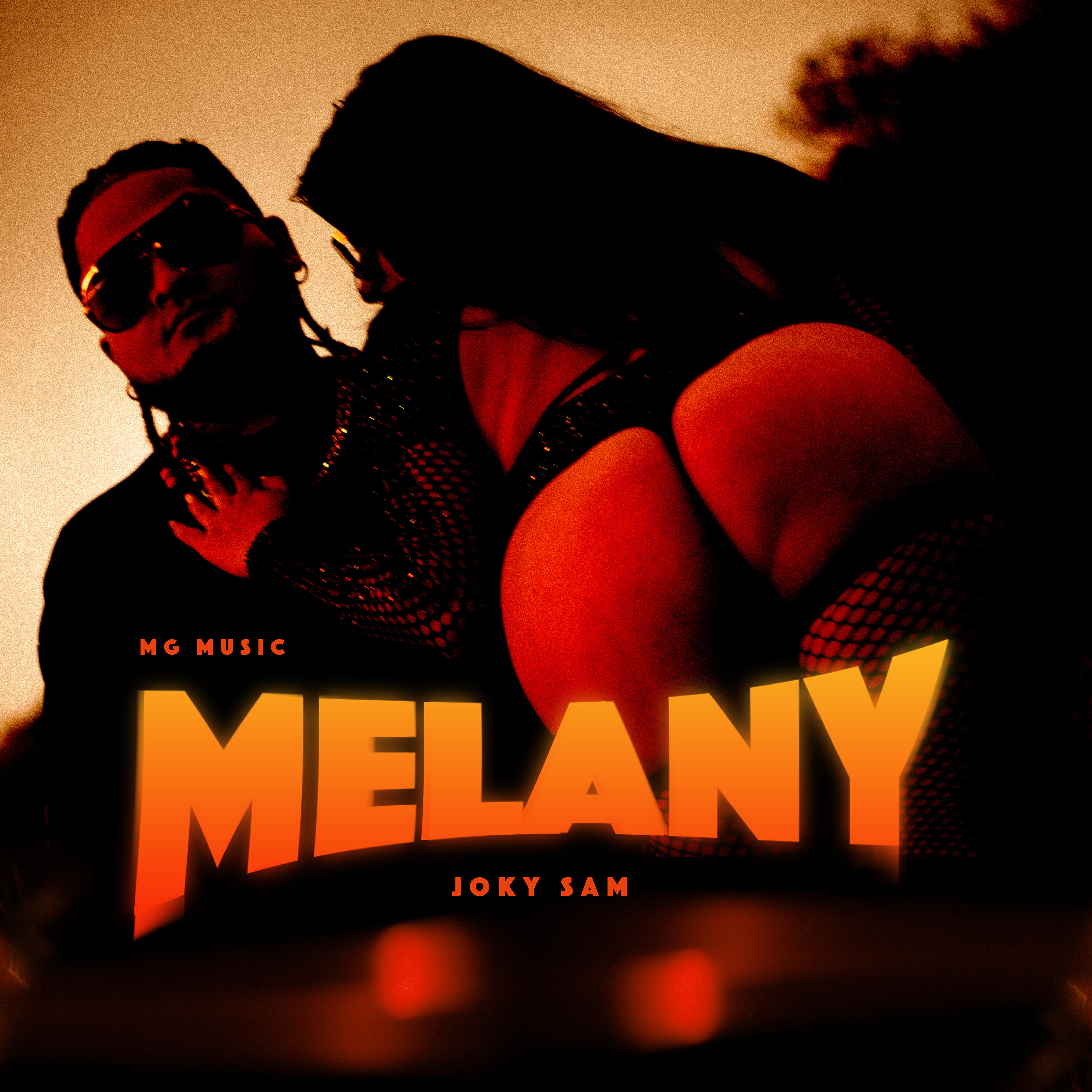 Релиз Melany