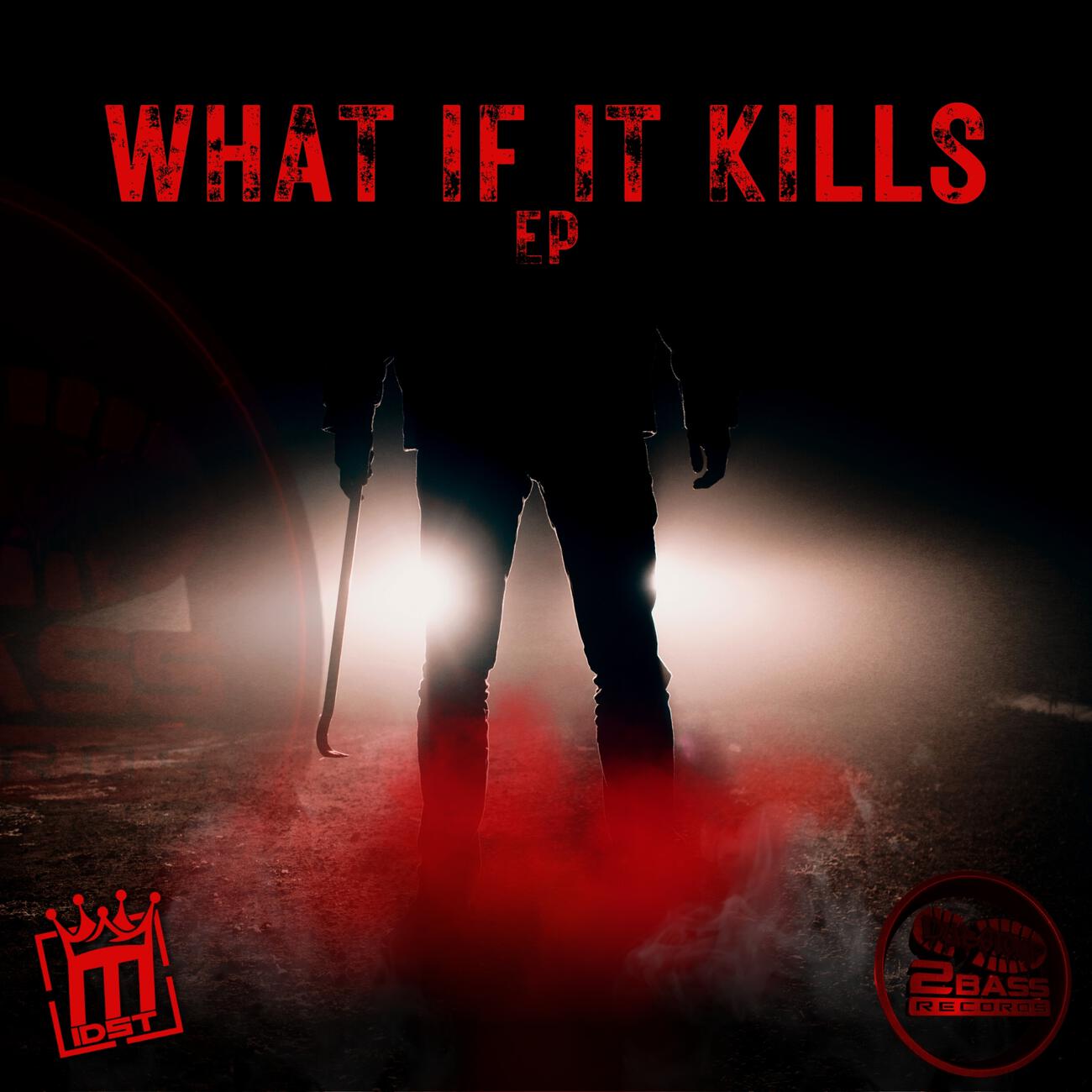 Релиз What If It Kills