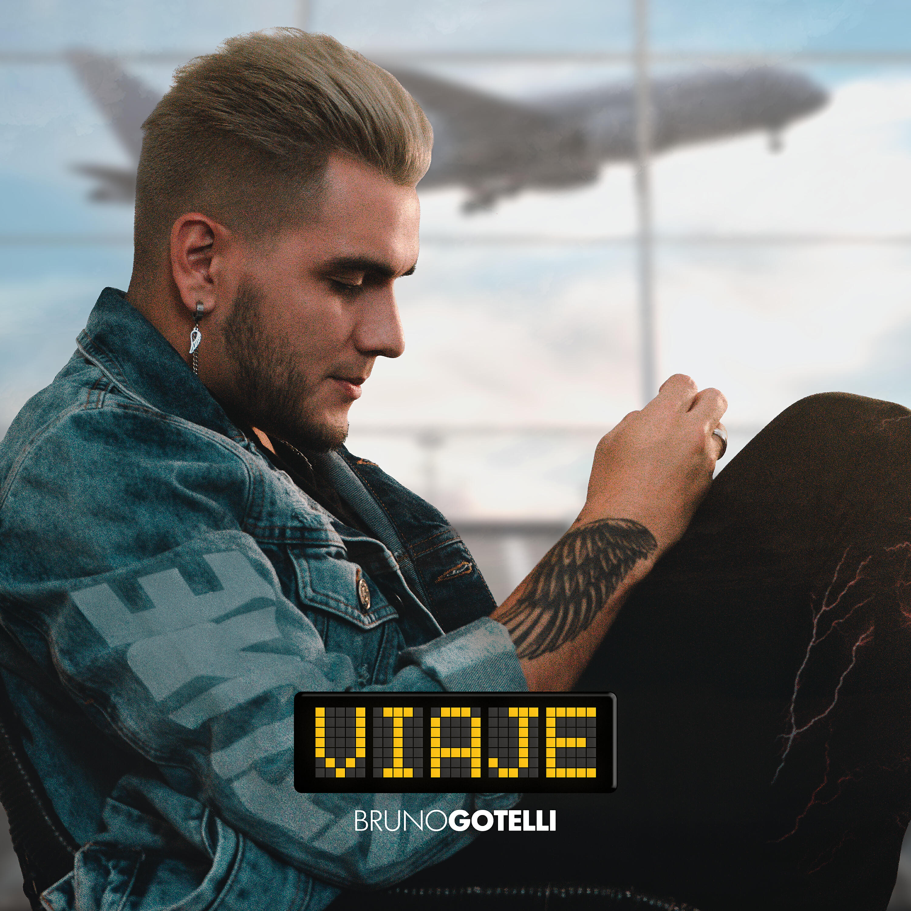 Релиз Viaje