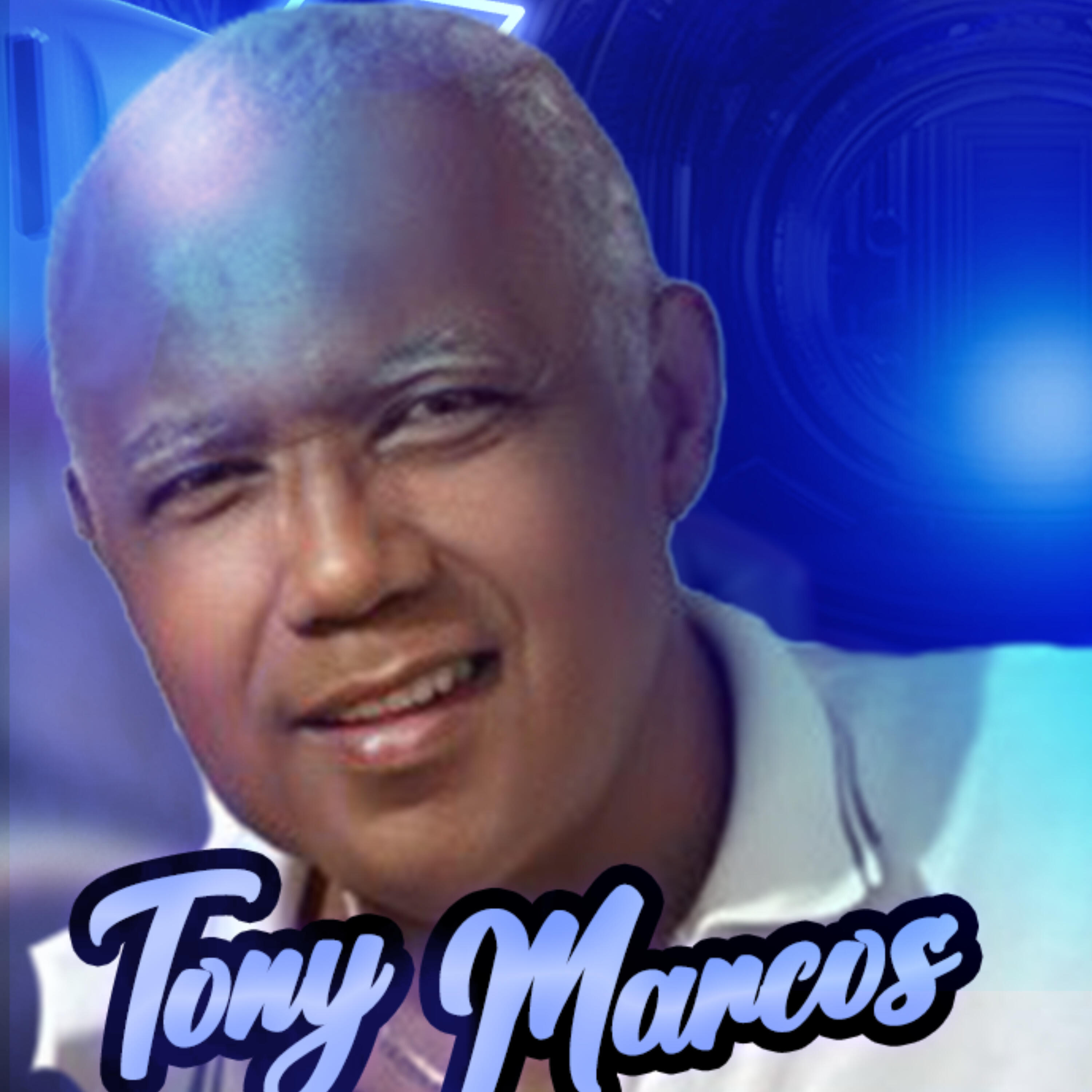 Tony Marcos