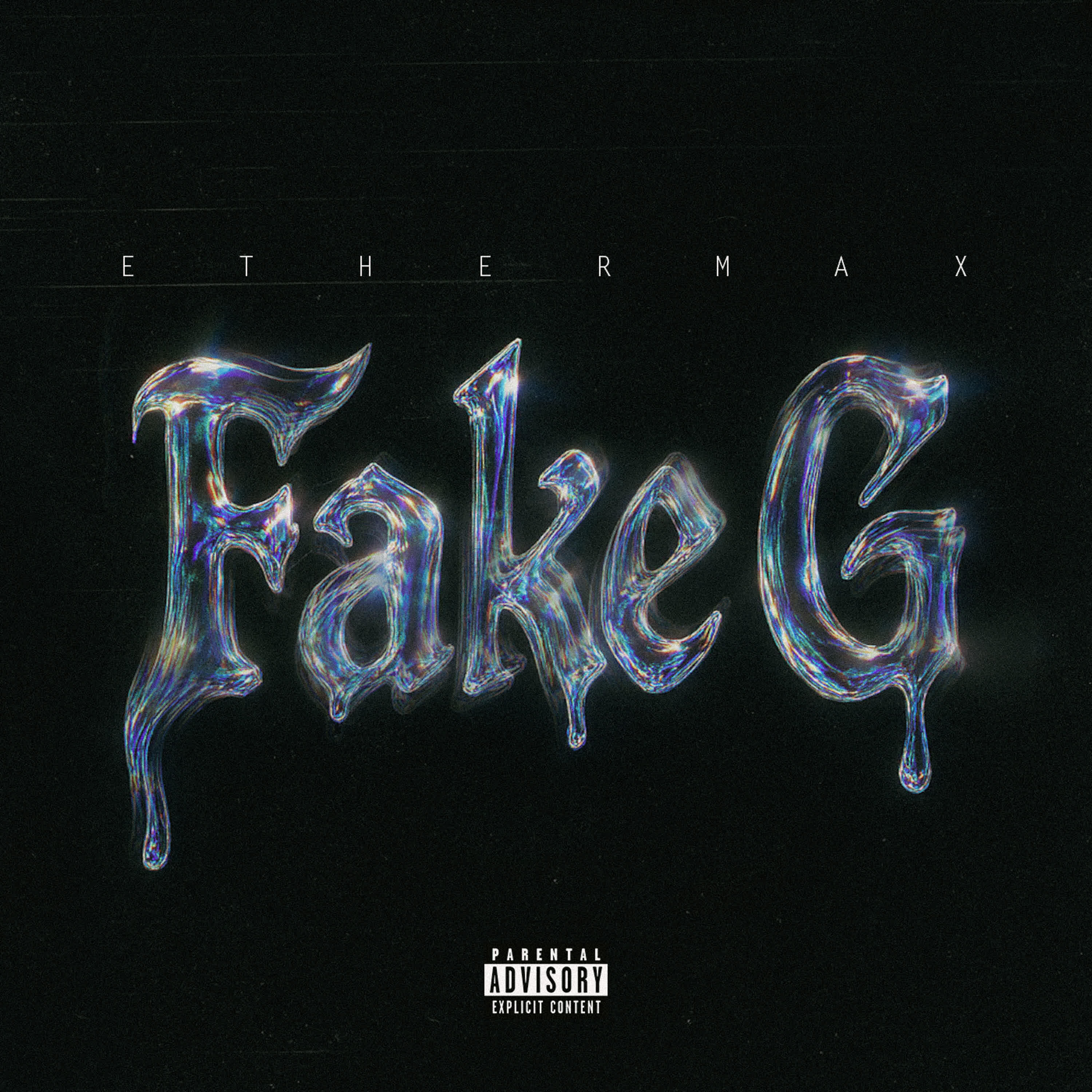 Релиз Fake G