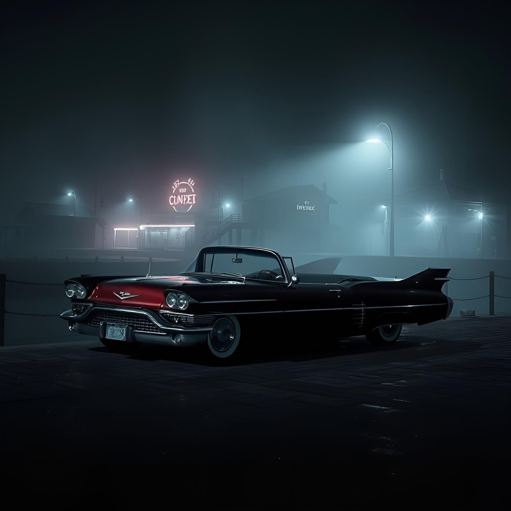 Трек Lost