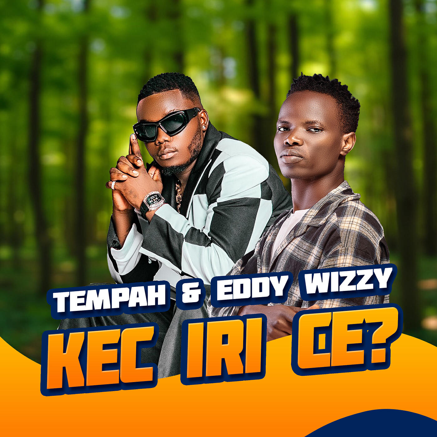 Релиз Kec Iri Ce?