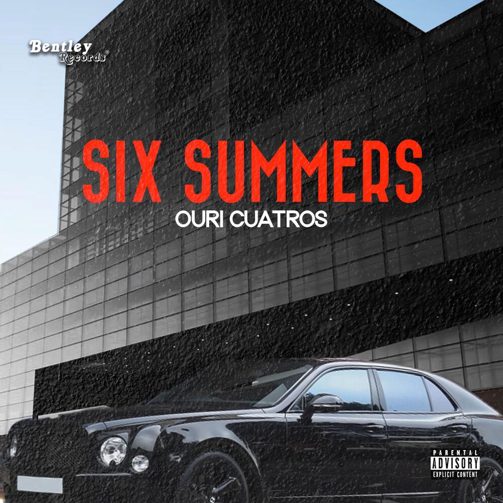 Релиз Six Summers