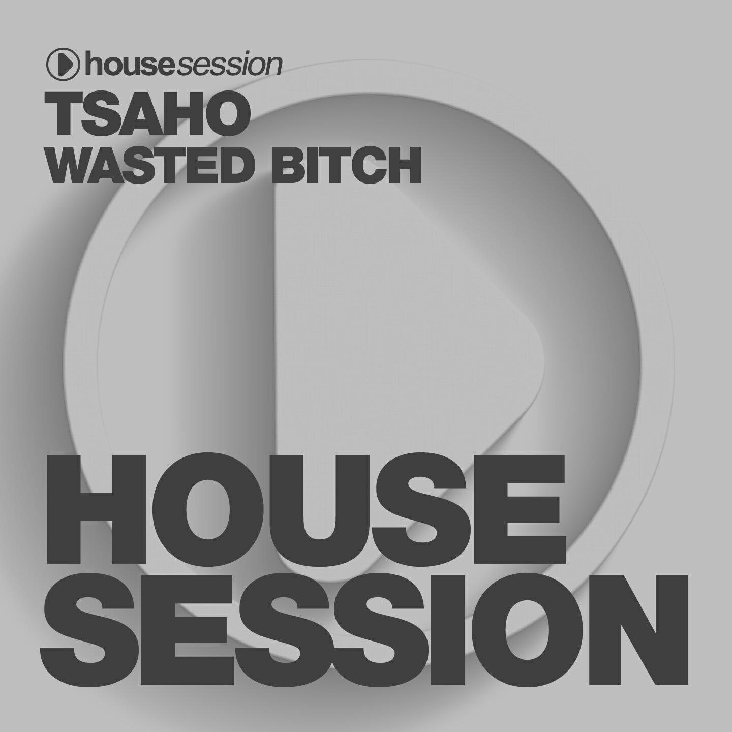 Релиз Wasted Bitch
