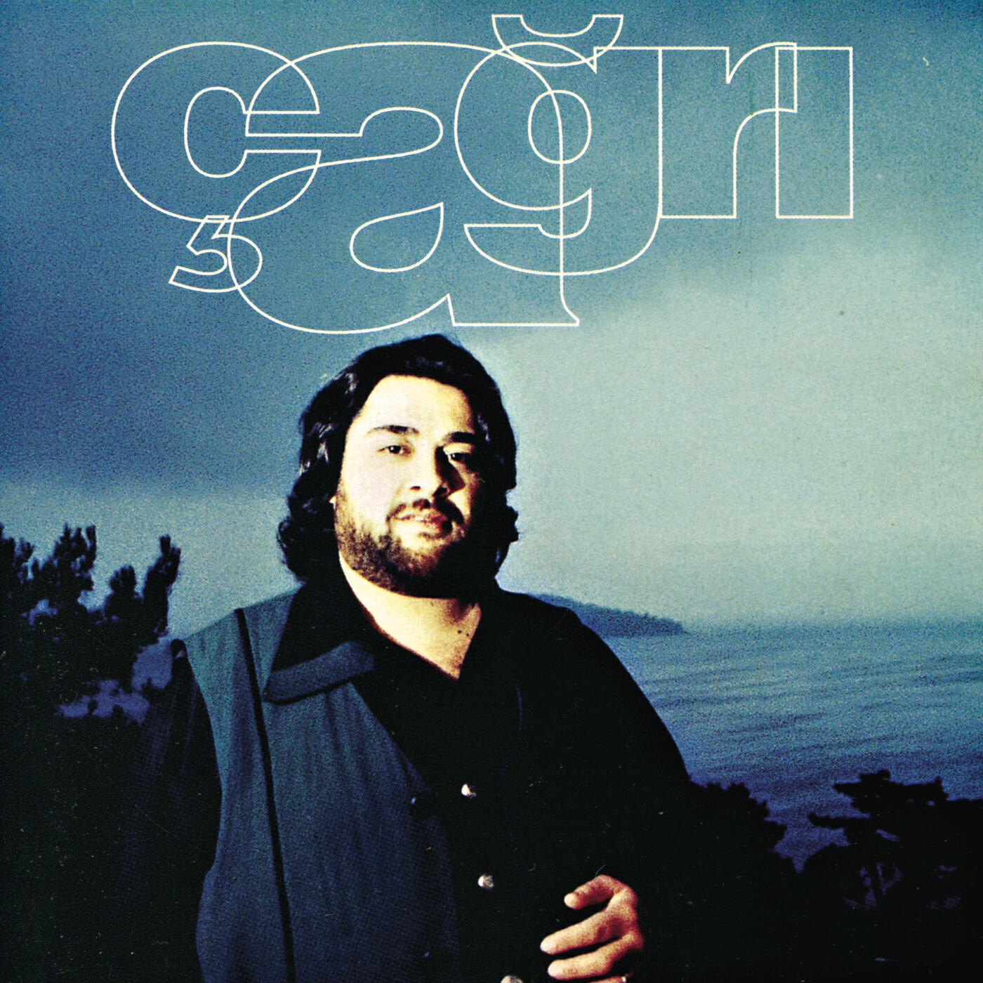 Релиз Cagri