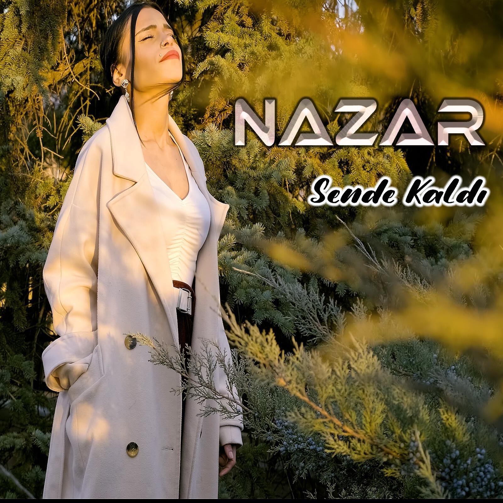 Релиз Sende Kaldı