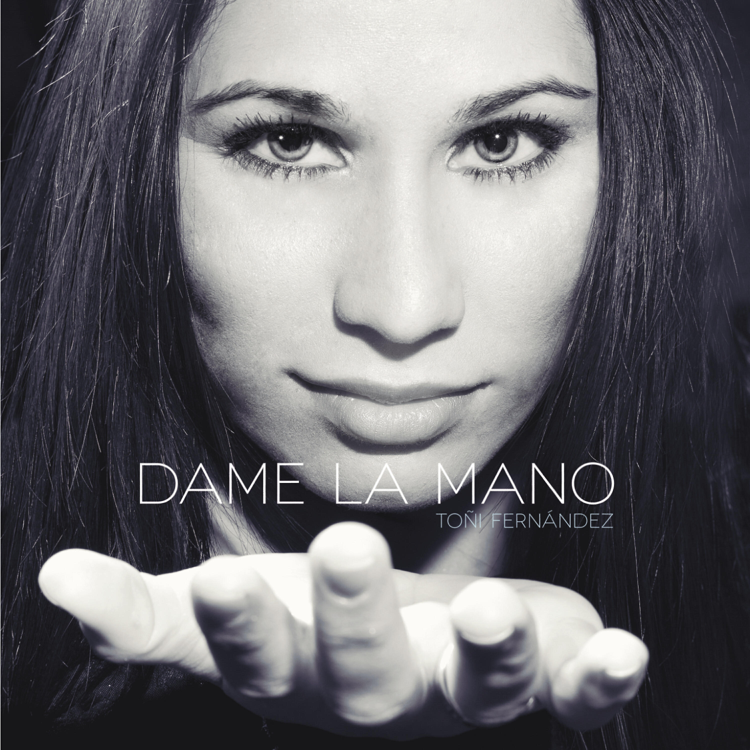Релиз Dame la Mano