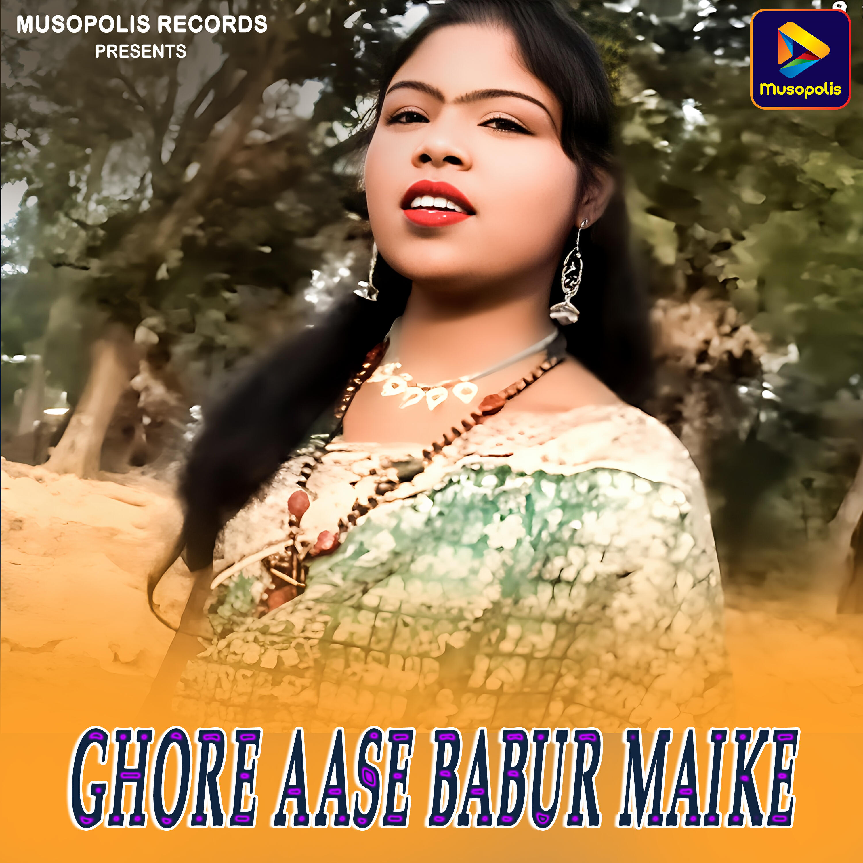 Релиз Ghore Aase Babur Maike