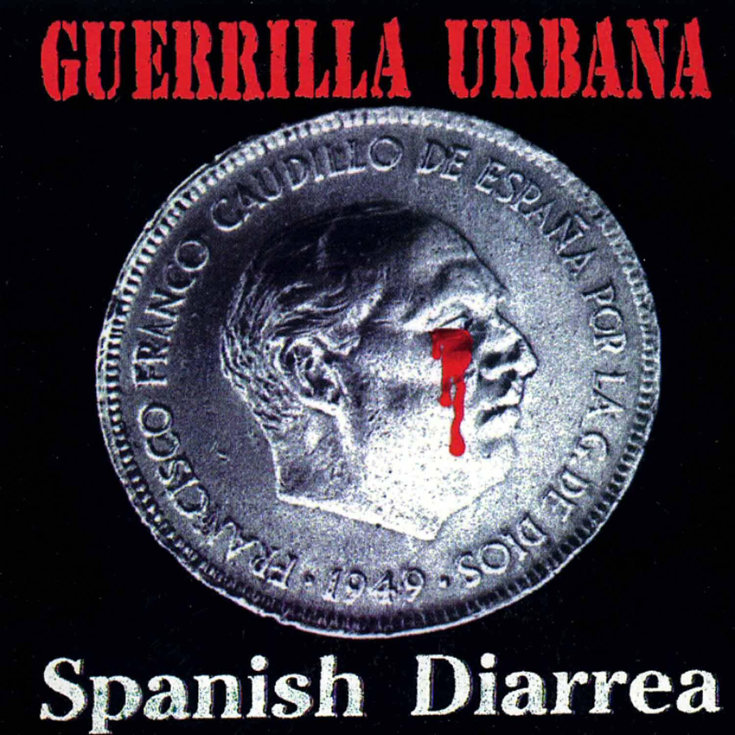 Релиз Spanish Diarrea