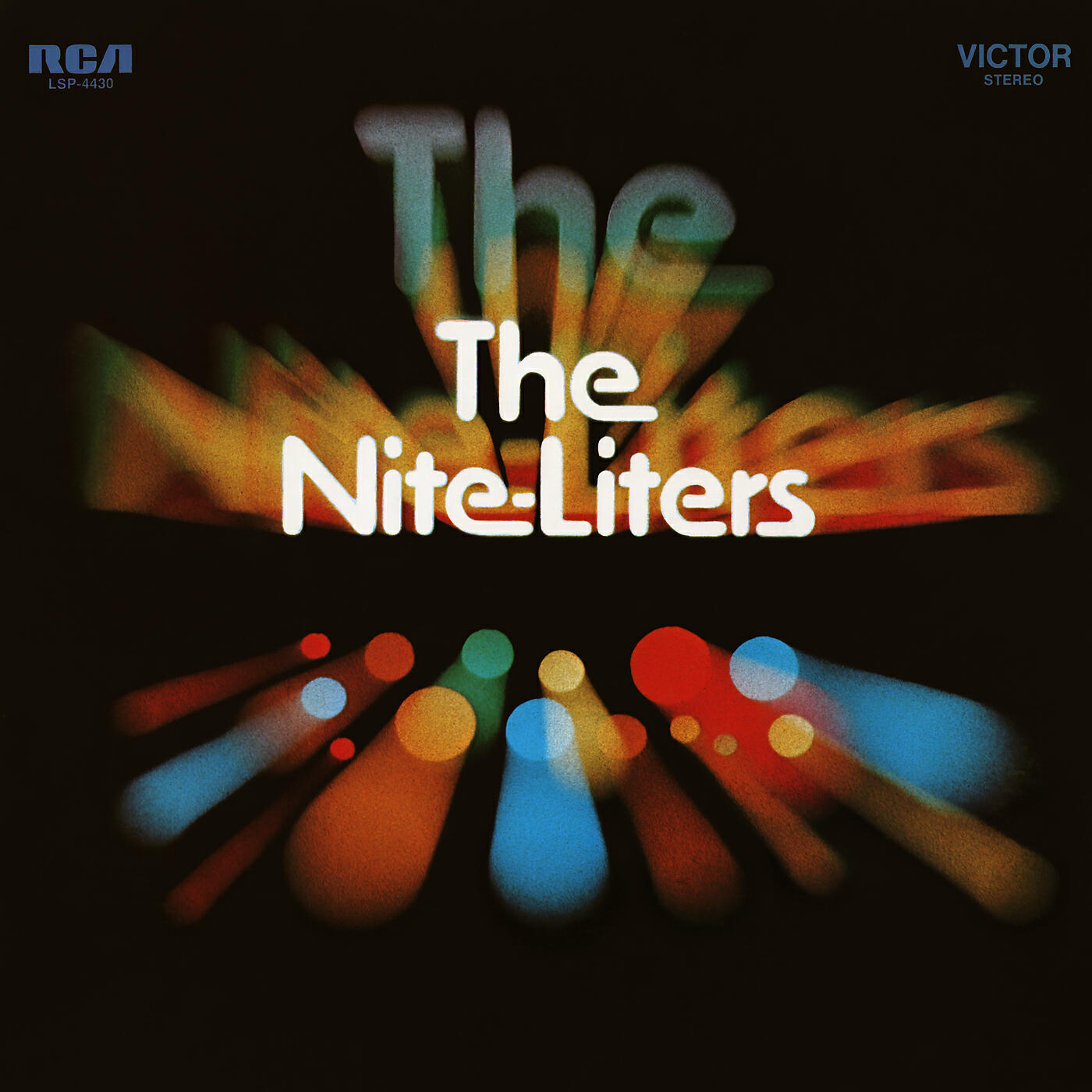 Релиз The Nite-Liters