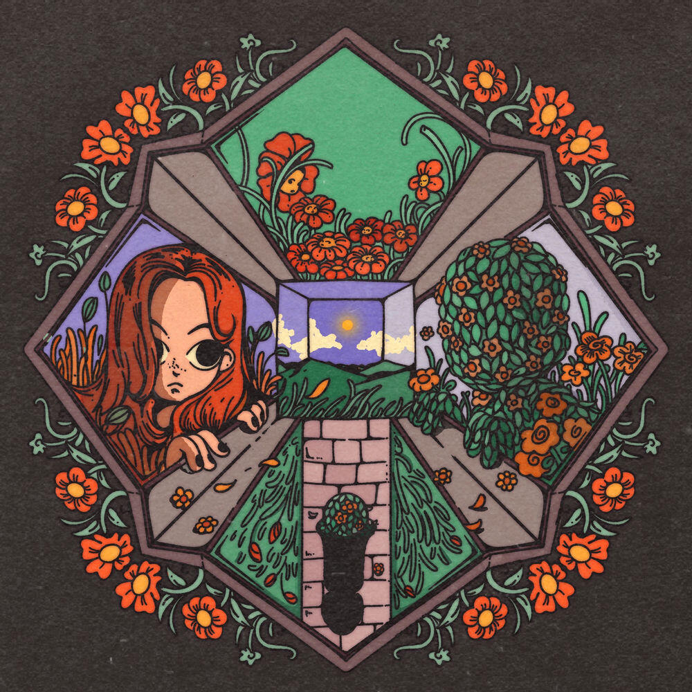 Релиз visión ☆