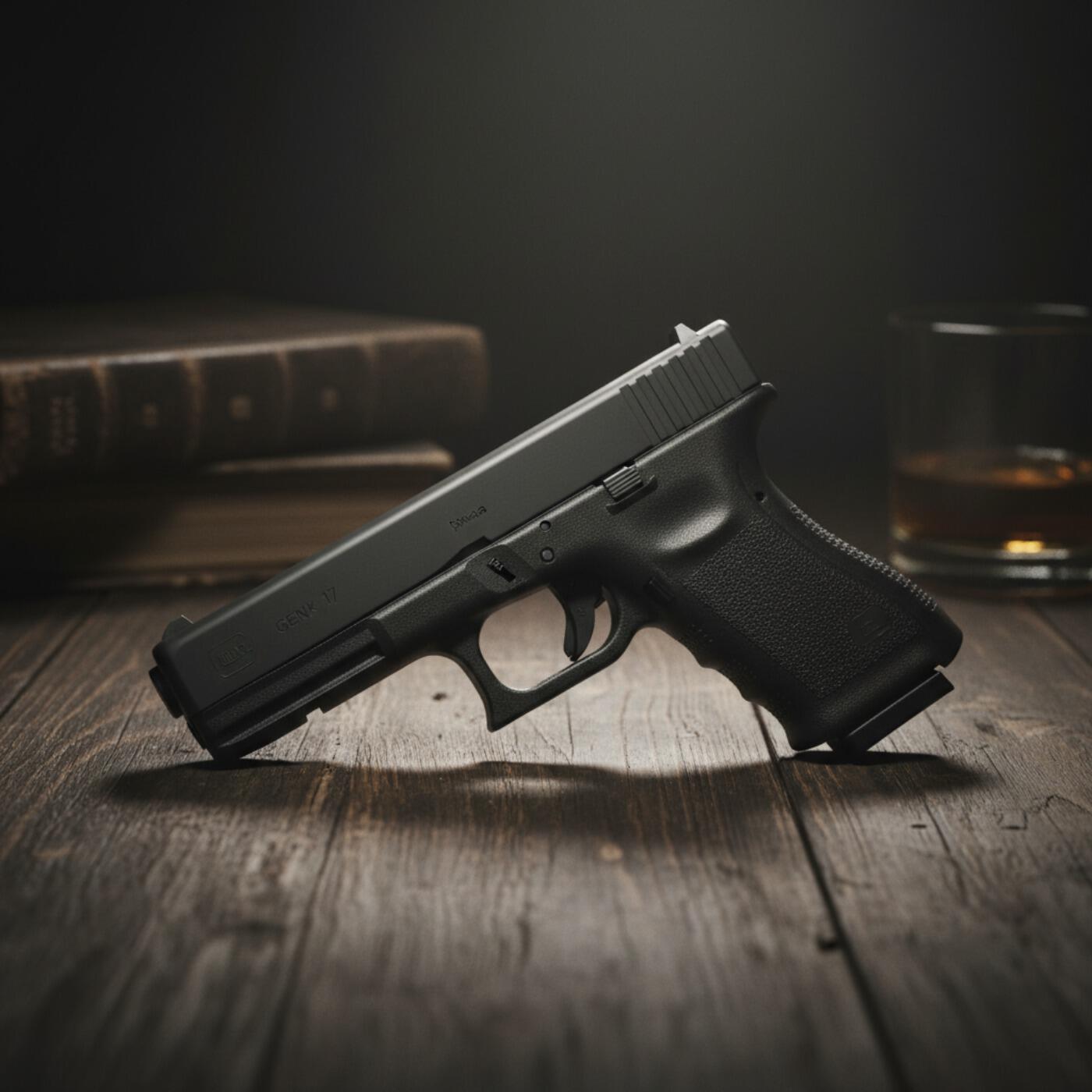 Релиз My Gun