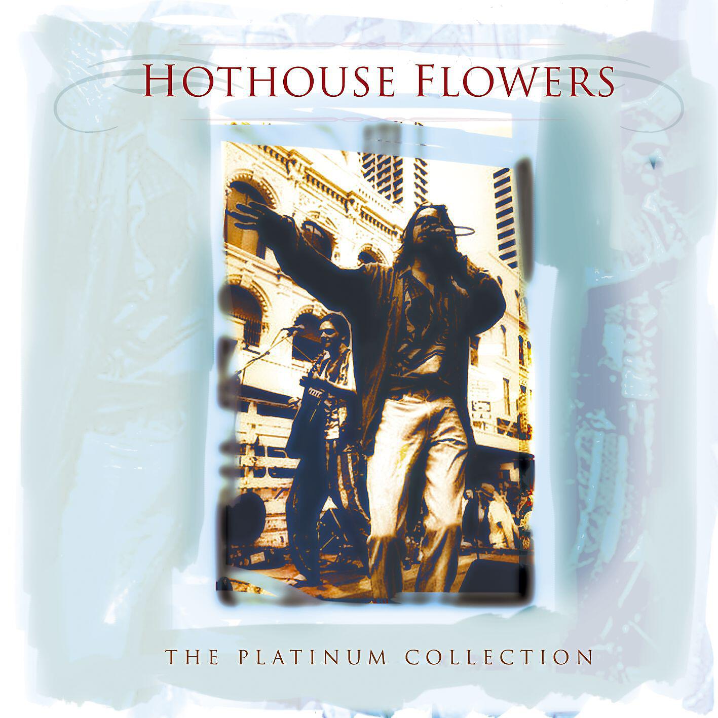 Релиз The Platinium Collection