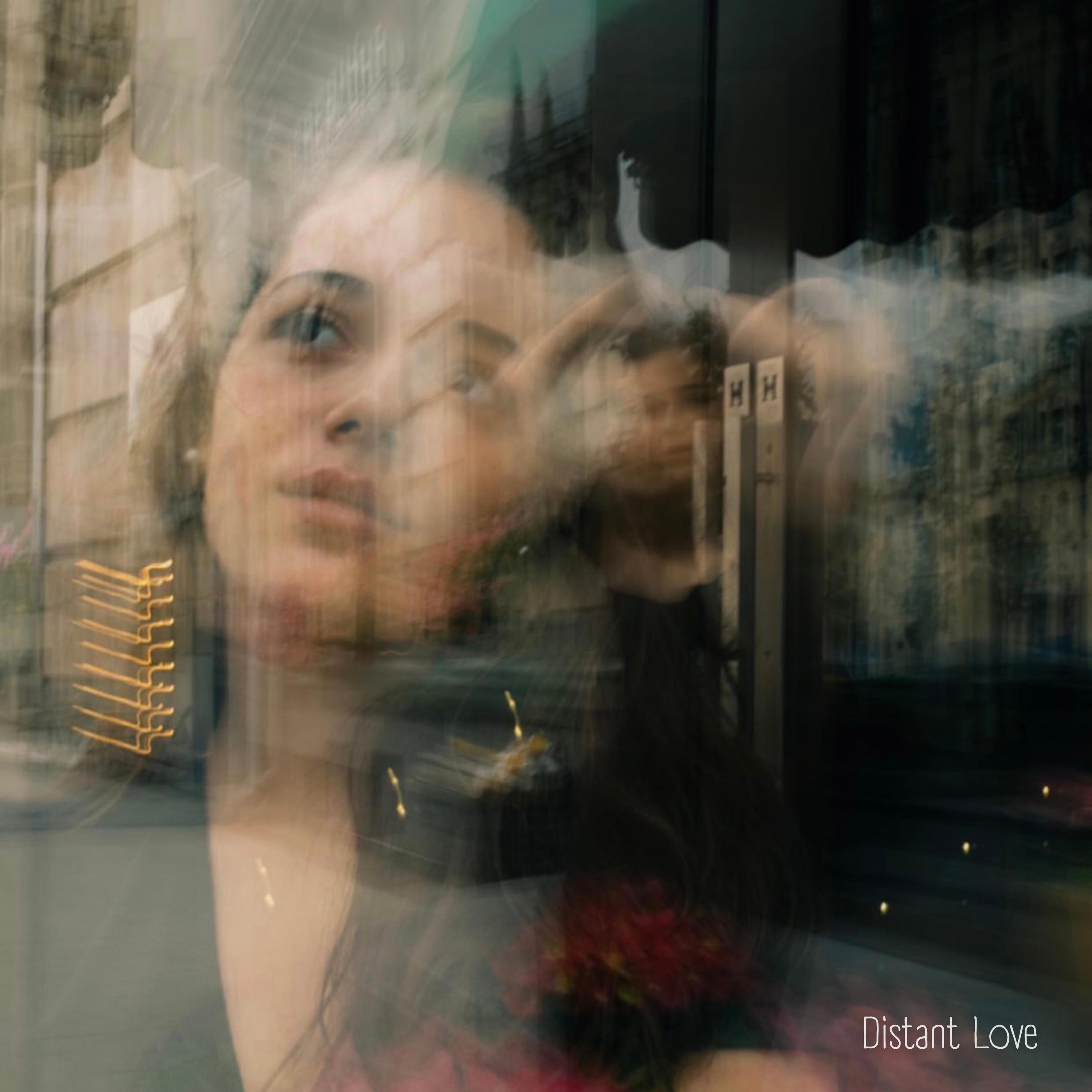 Релиз Distant Love