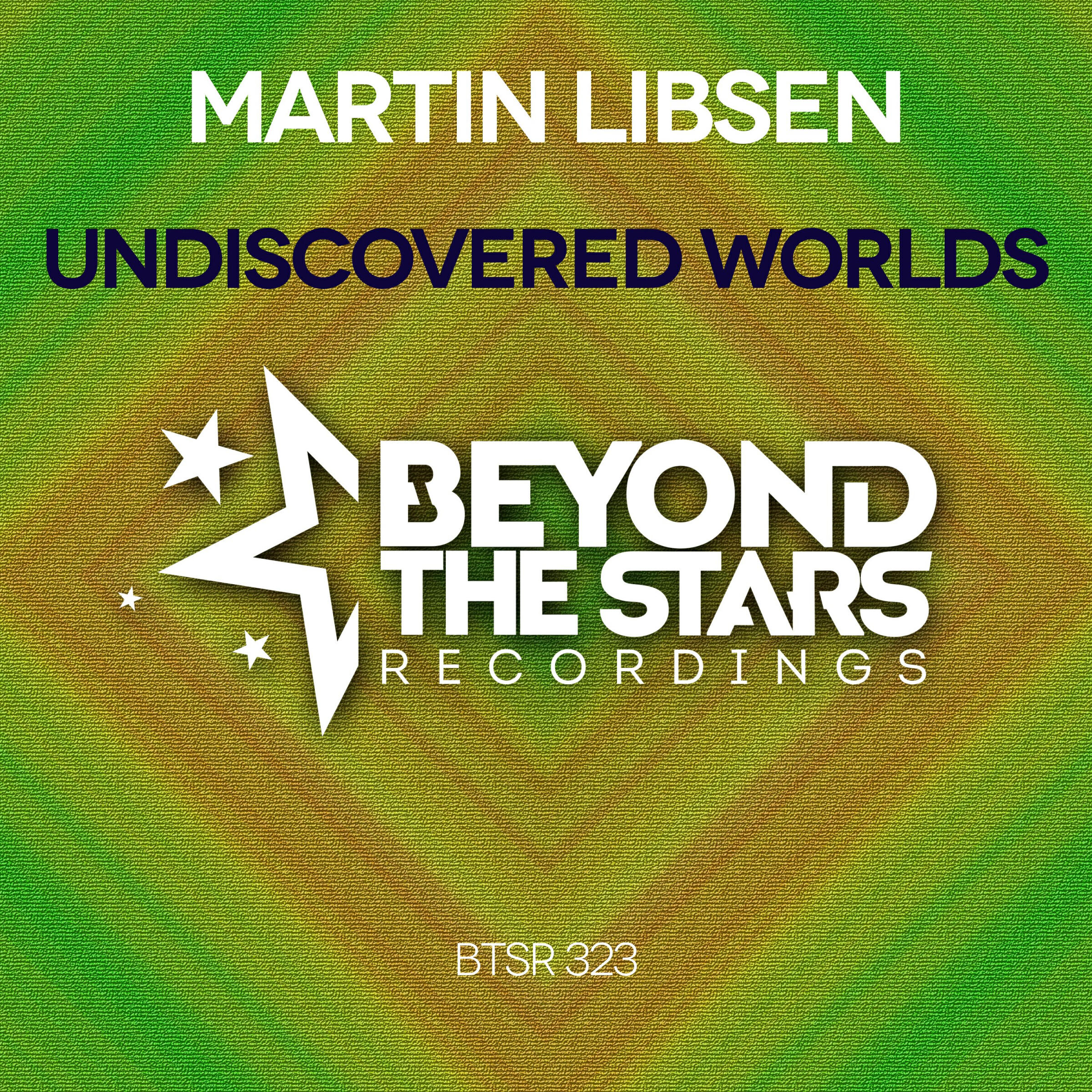 Релиз Undiscovered Worlds