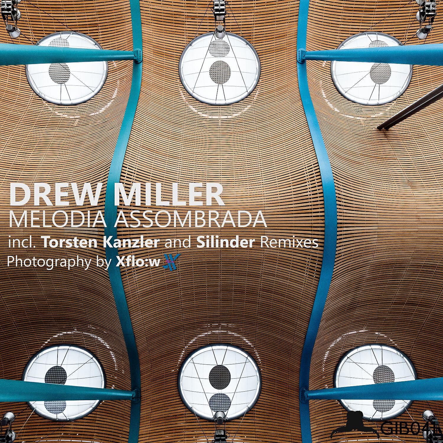 Релиз Melodia Assombrada
