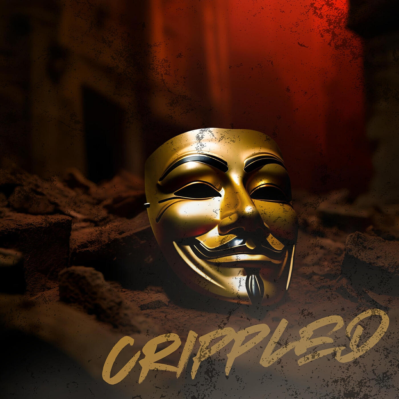 Релиз Crippled