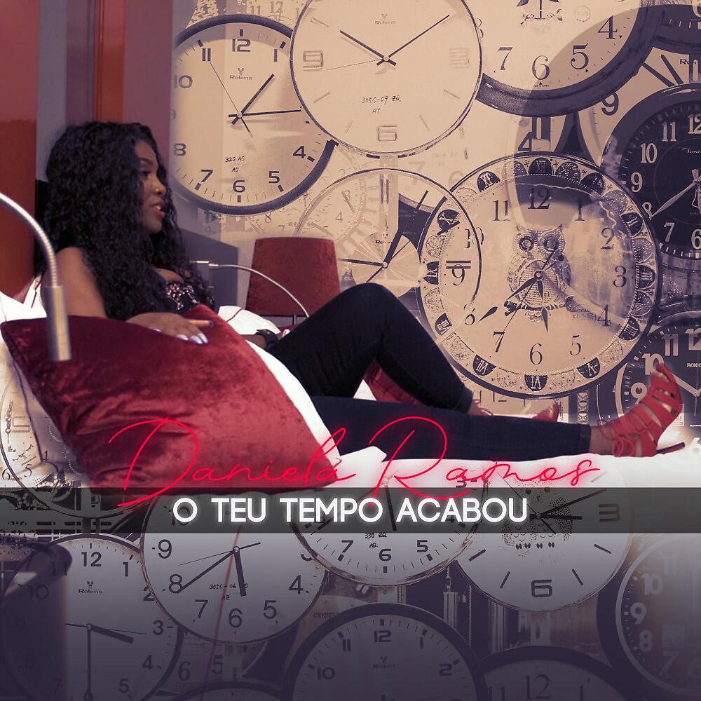 Релиз O Teu Tempo Acabou