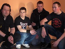 The Warblinkers