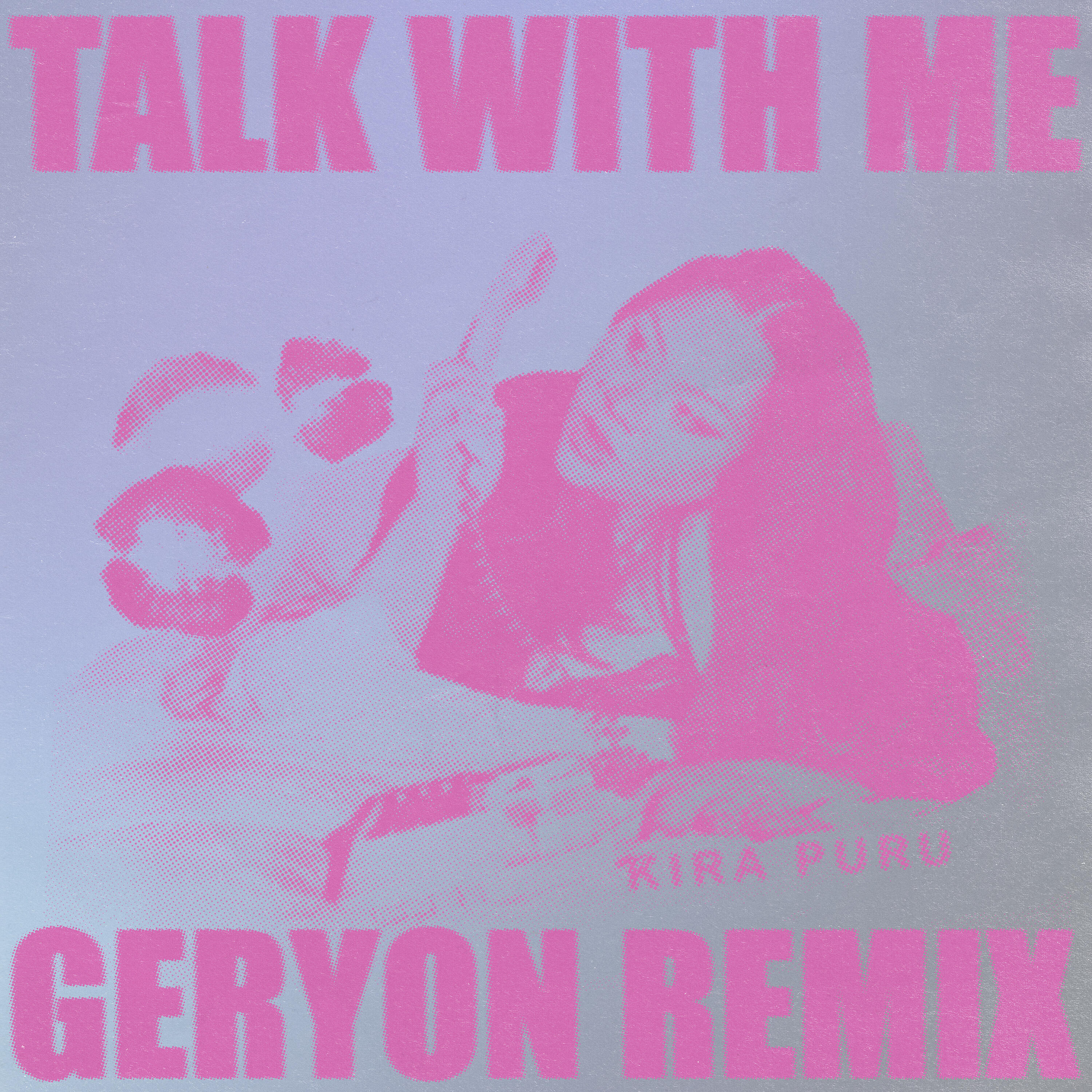 Релиз Talk With Me (Geryon Remix)