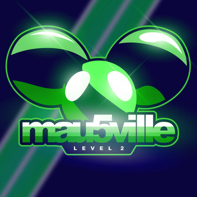 Релиз mau5ville: Level 2