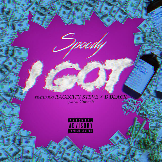 Релиз I Got
