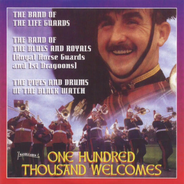 Релиз One Hundred Thousand Welcomes