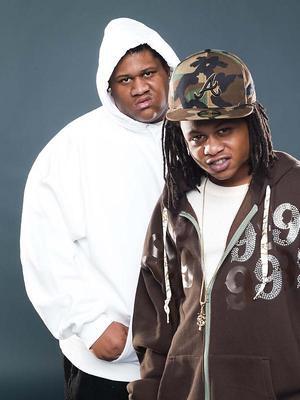 334 Mobb