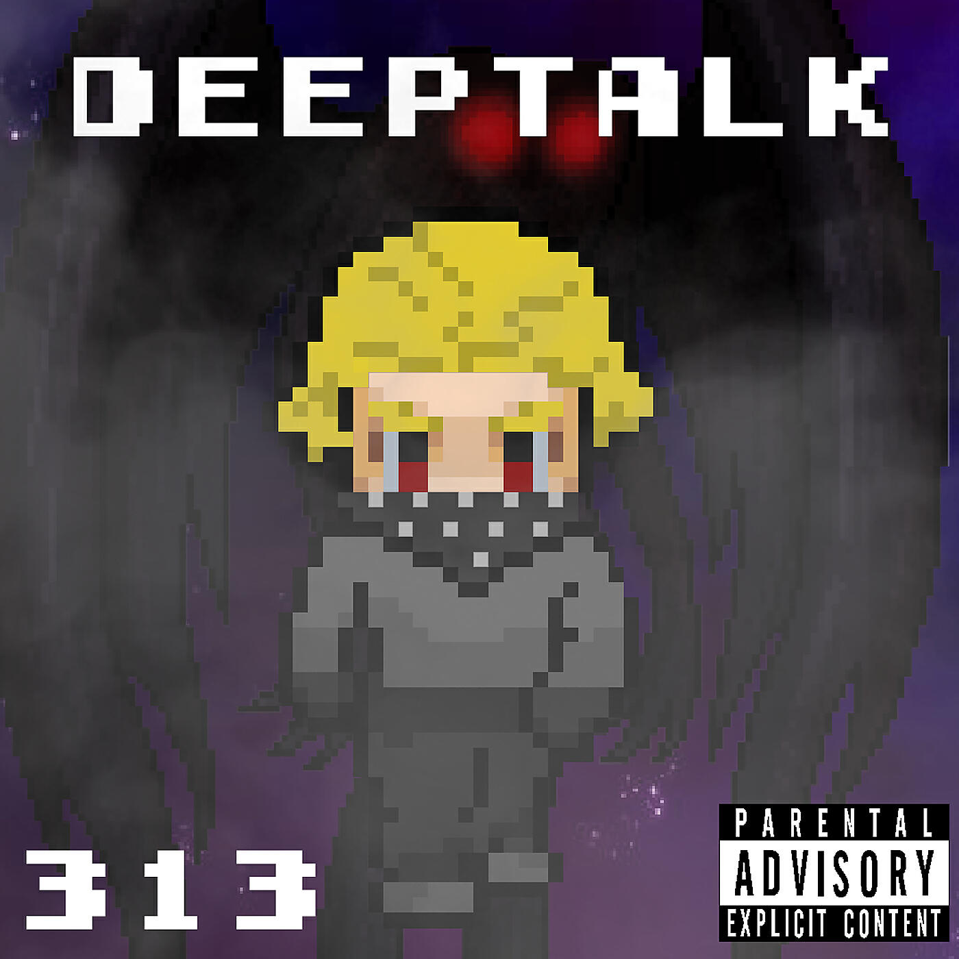 Релиз Deeptalk