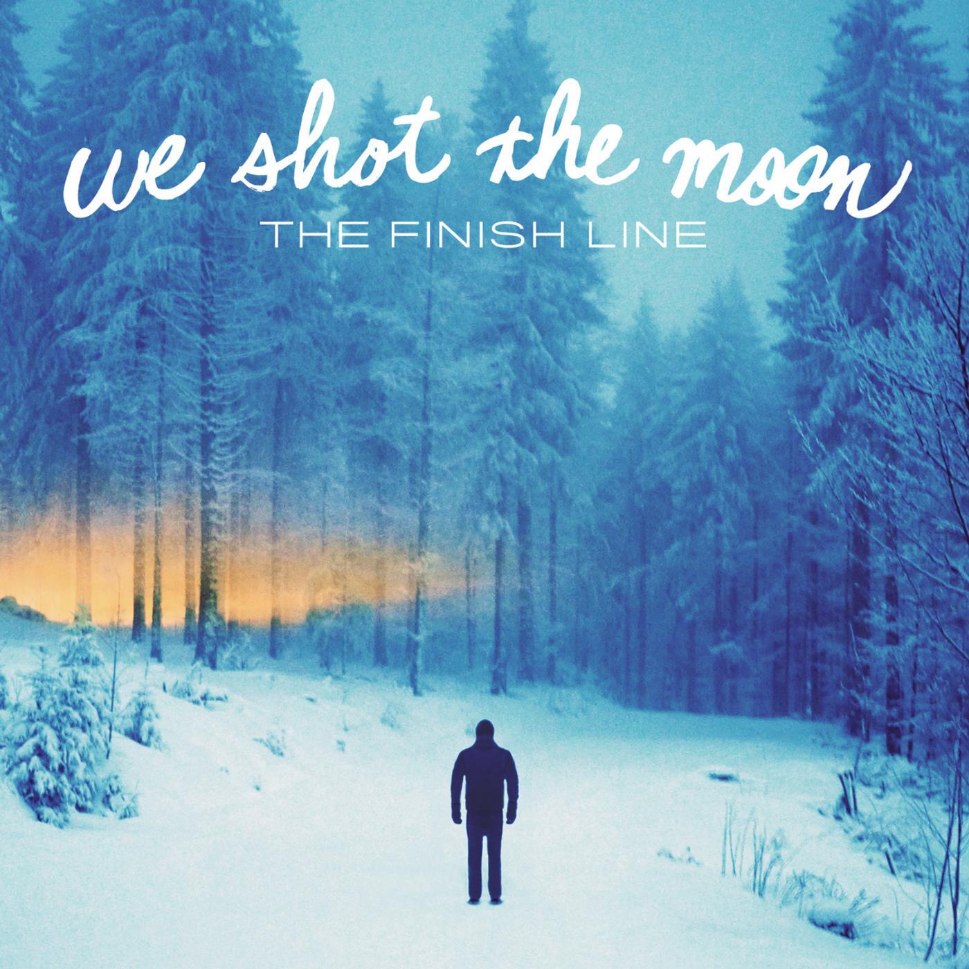 Релиз The Finish Line