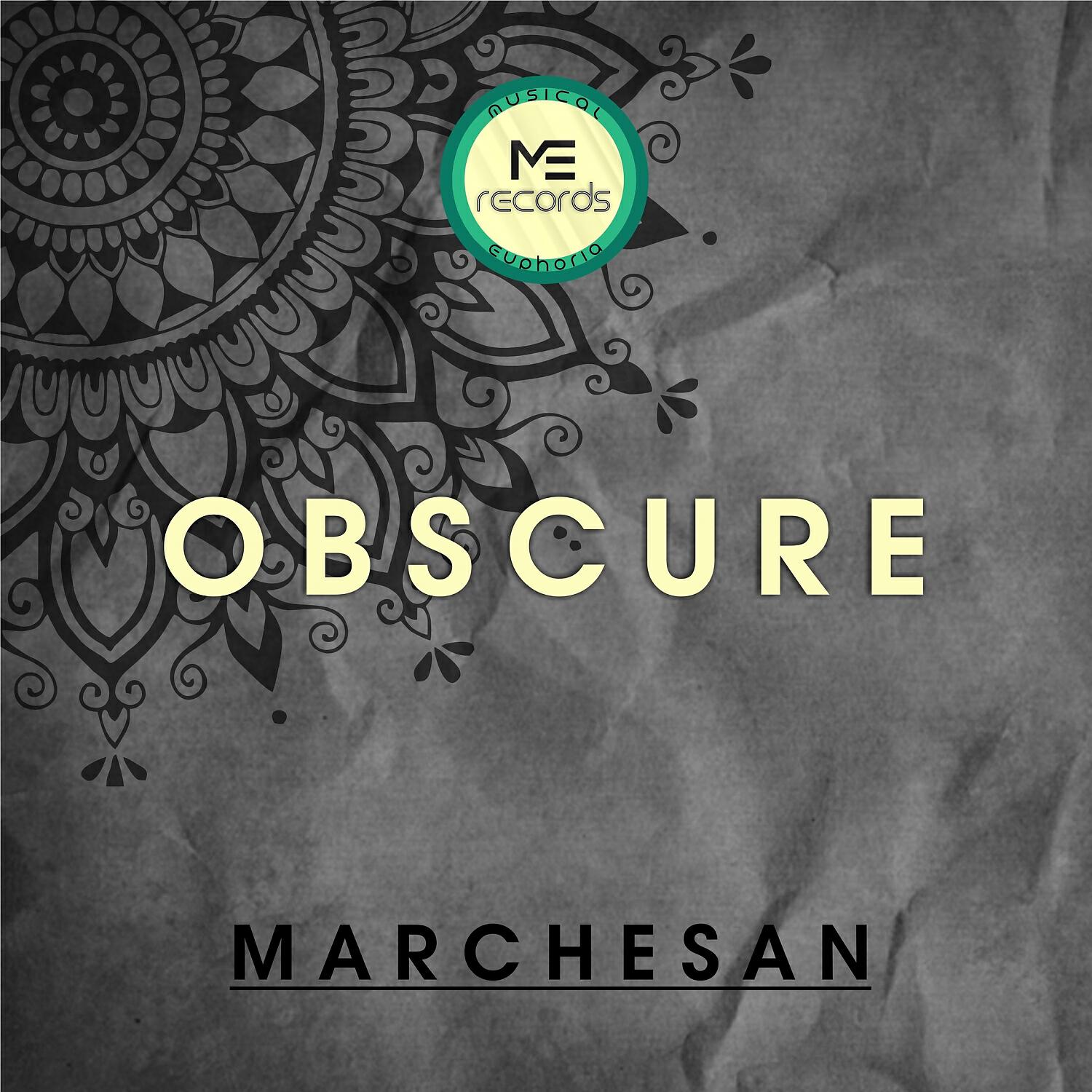 Релиз Obscure