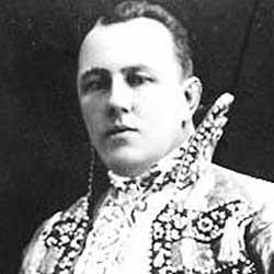 Семён Садовников