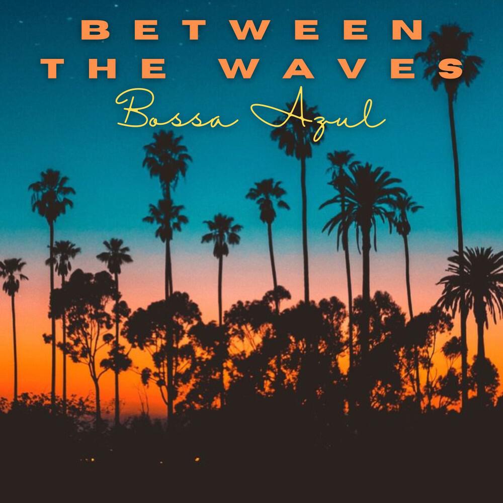 Релиз Between the Waves