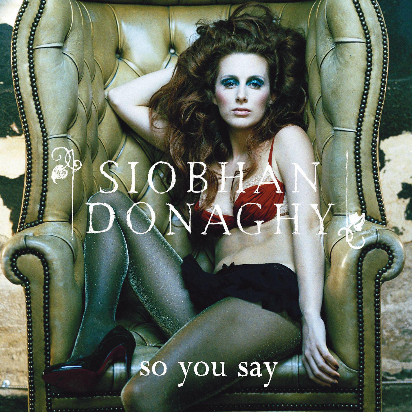 Релиз So You Say