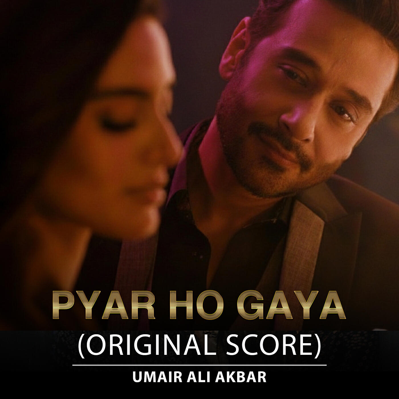 Релиз Pyar Ho Gaya (Original Score)