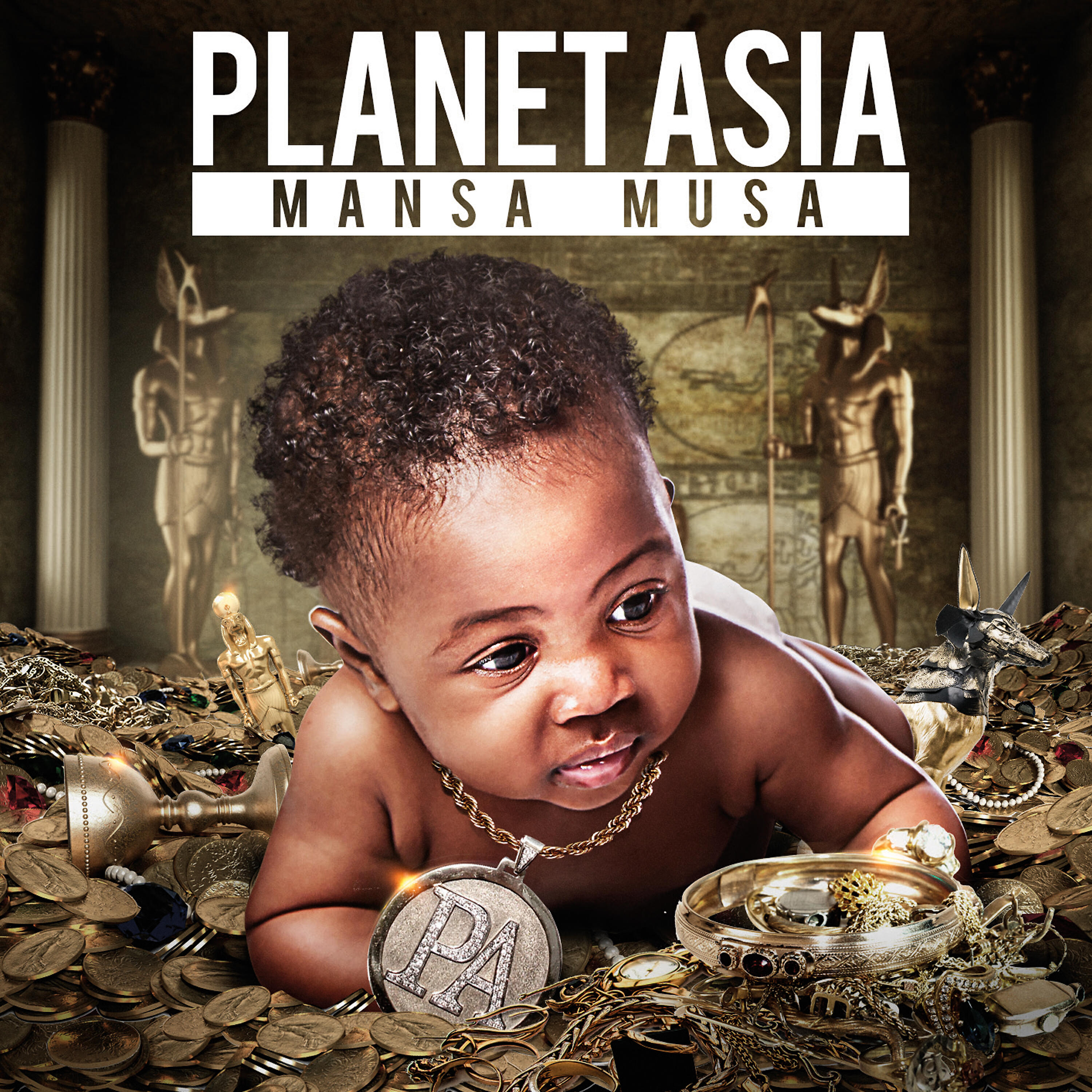 Скачать песню Planet Asia, Rozewood, Killa Kali - Gun Logic бесплатно в MP3 для Android и iOS