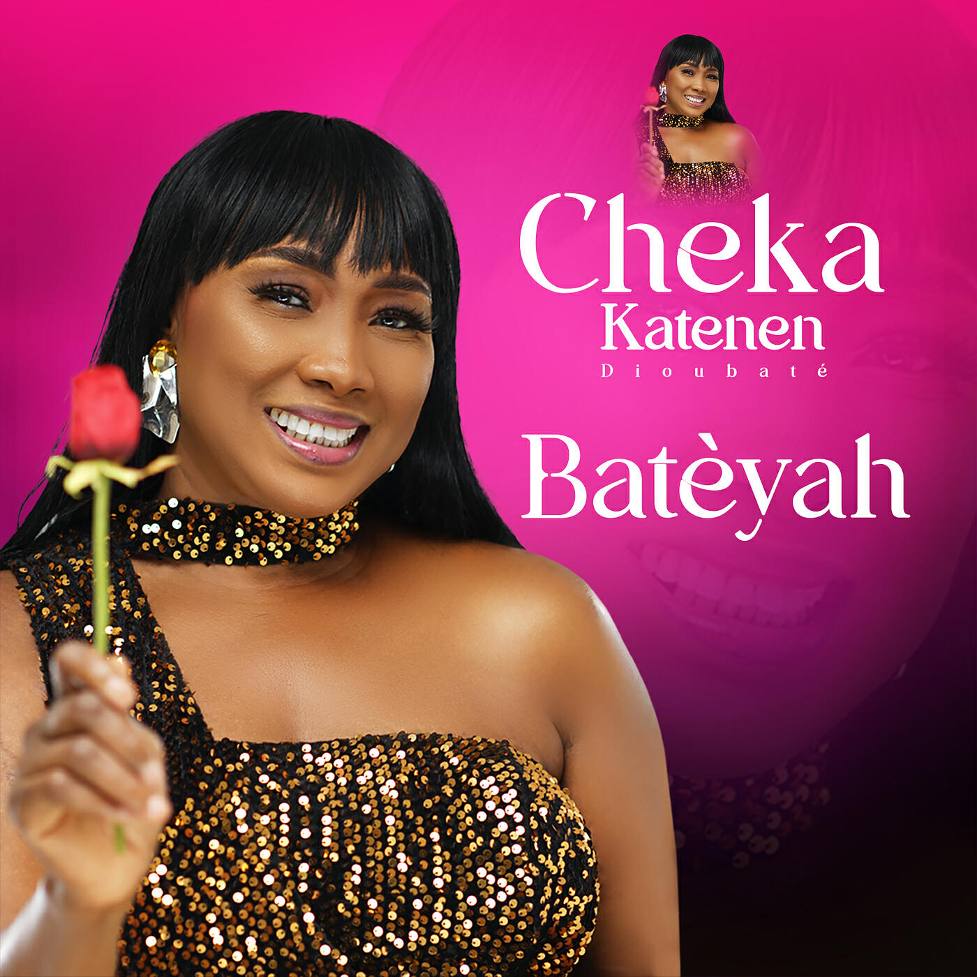 Релиз Bateyah