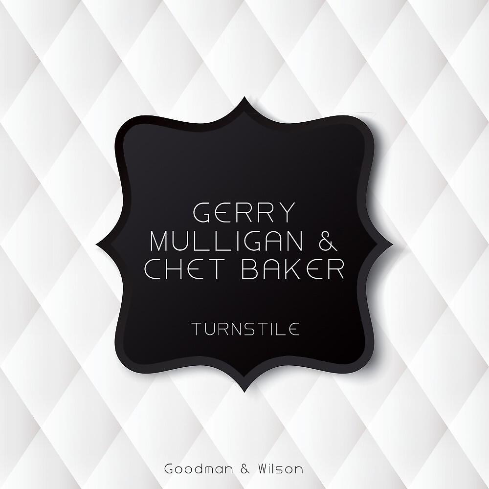Gerry Mulligan & Chet Baker