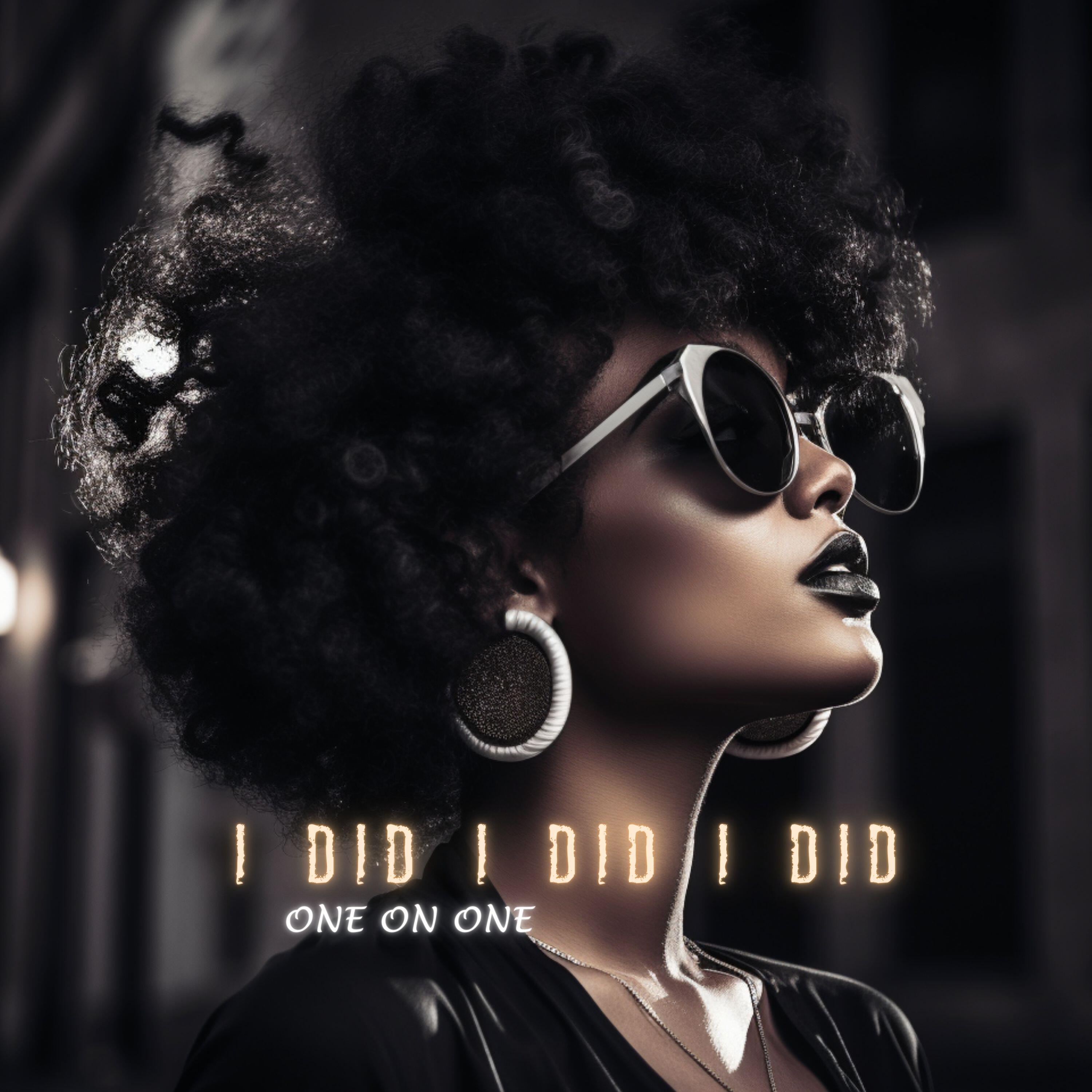 Релиз I Did I Did I Did