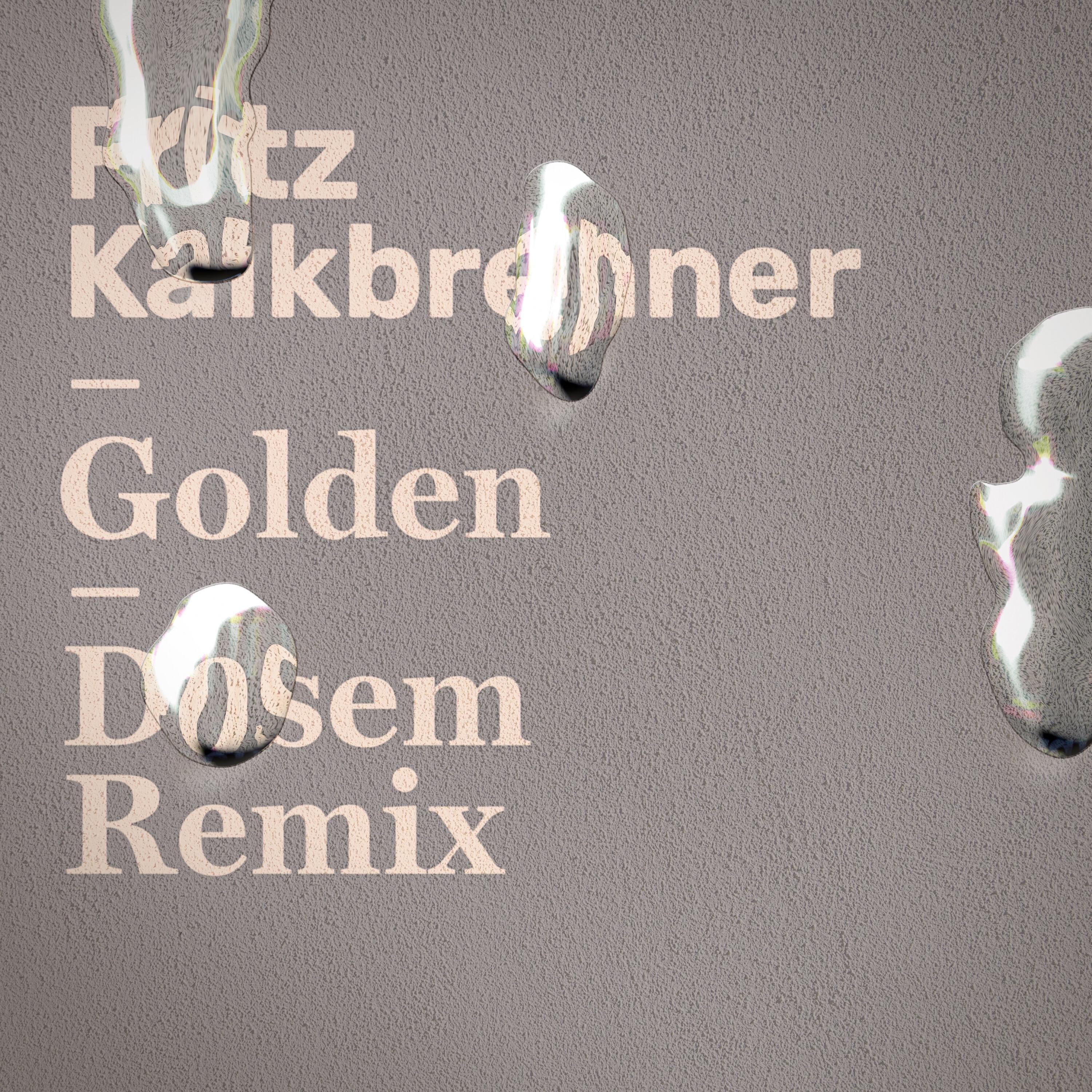 Релиз Golden