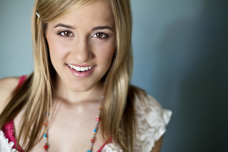 Mary Sarah