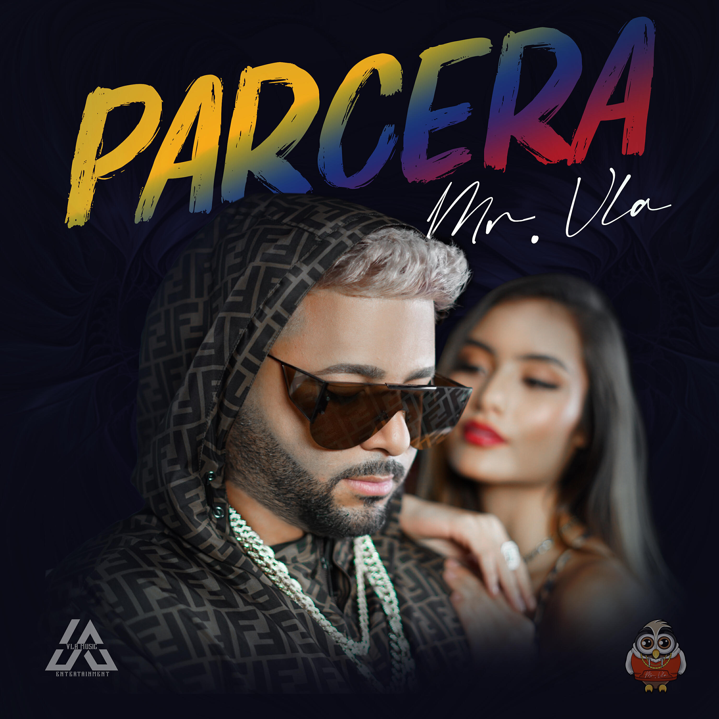 Релиз Parcera