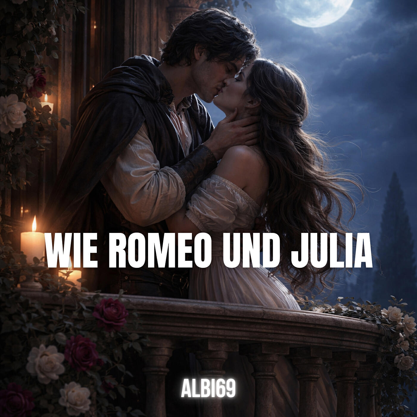 Релиз Wie Romeo Und Juila