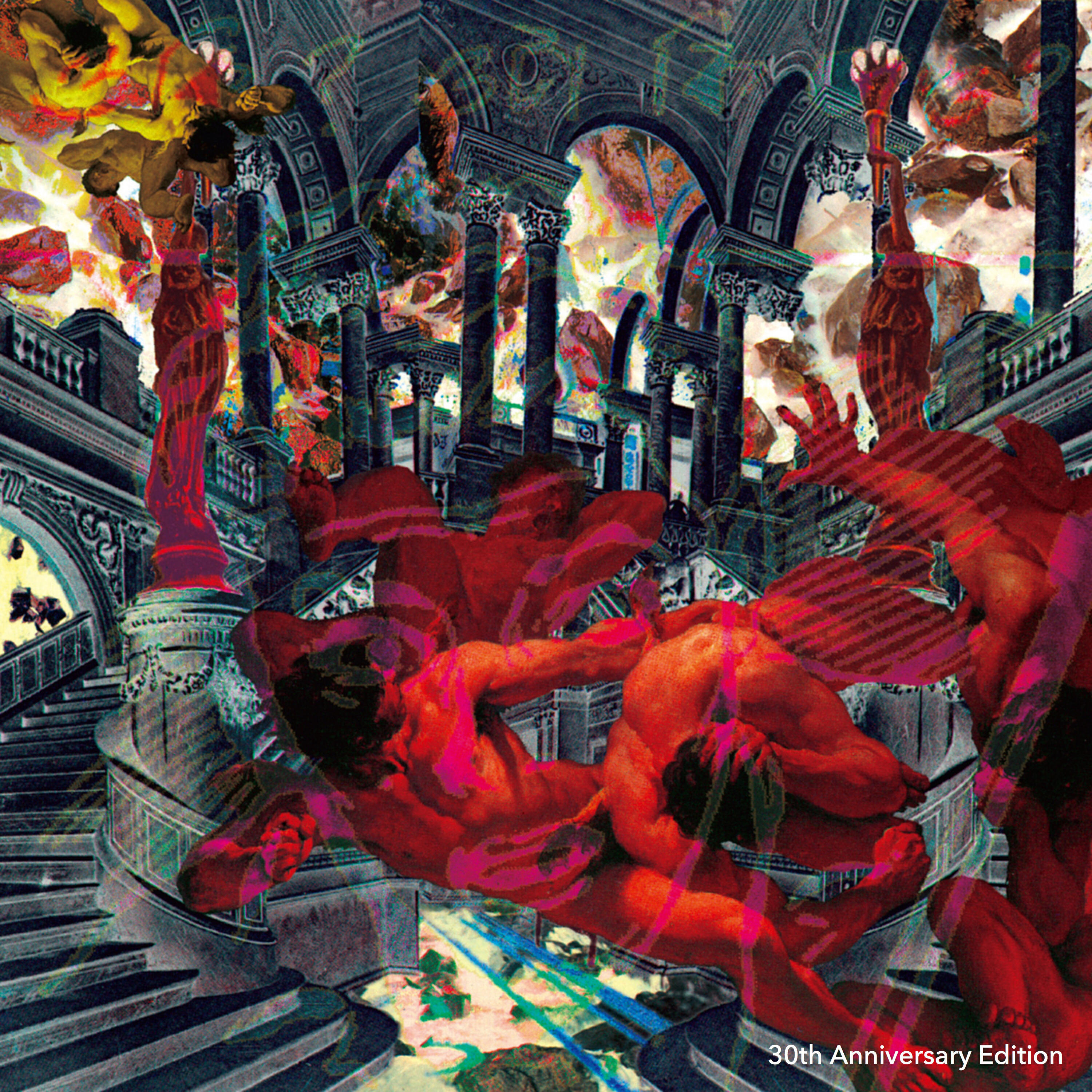 Релиз Loudness (30th Anniversary Edition) [2022 Remix]