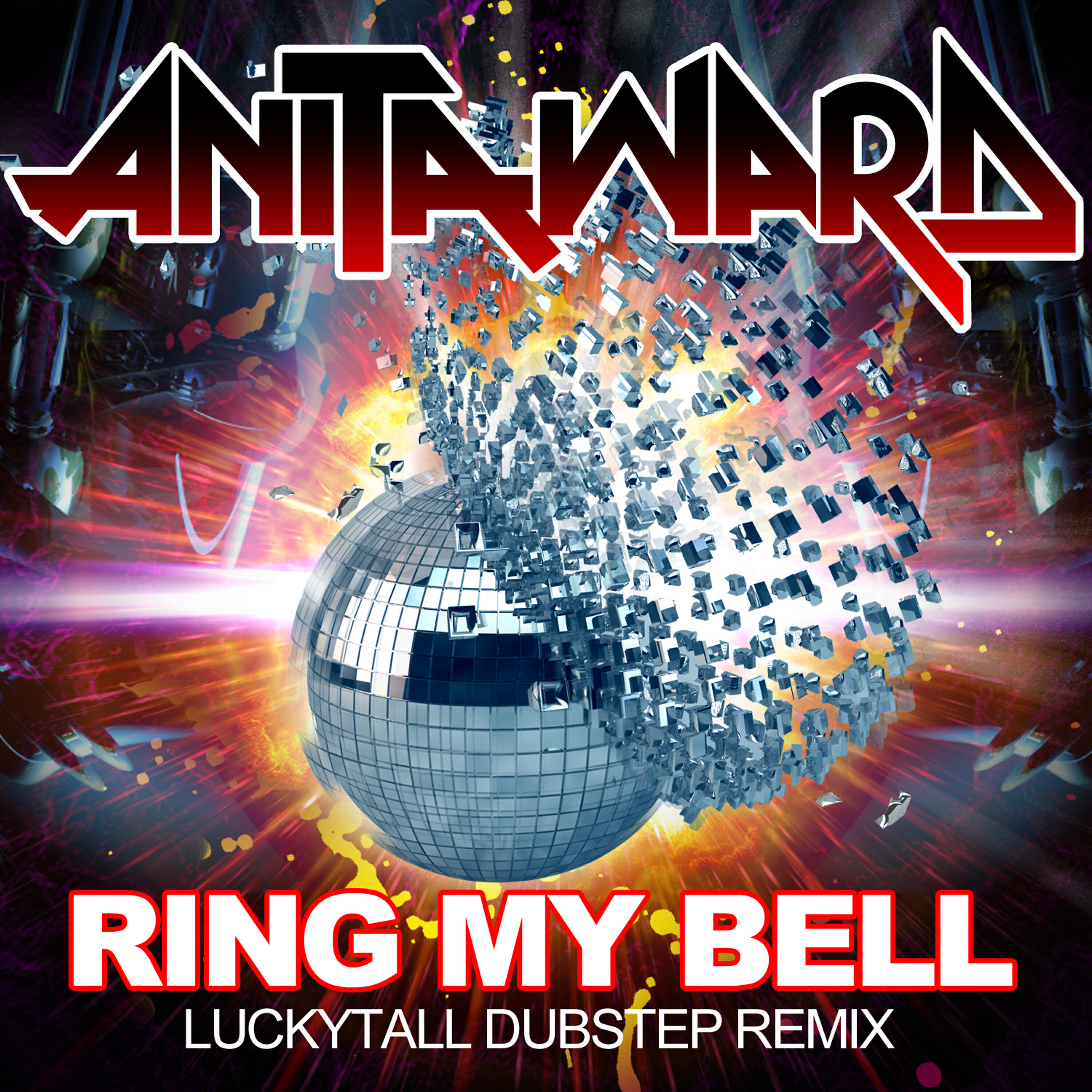 Релиз Ring My Bell (Dubstep Remix)